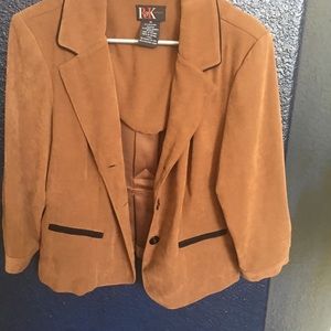 R&K jacket